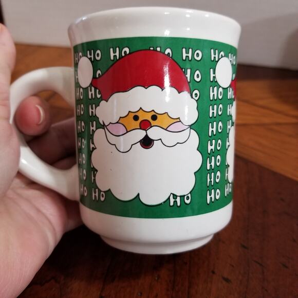 Loza Penco Chile mug - Picture 1 of 14